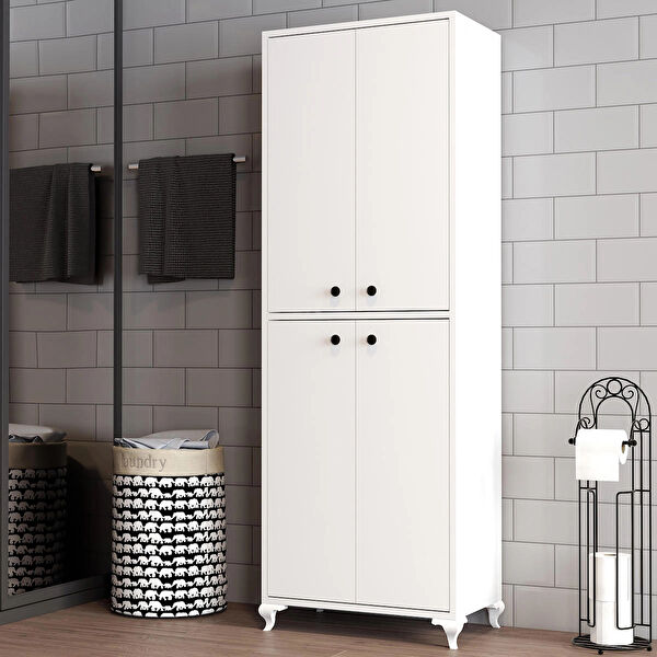 Moxen Mobilya Çok Amaçlı Dolap