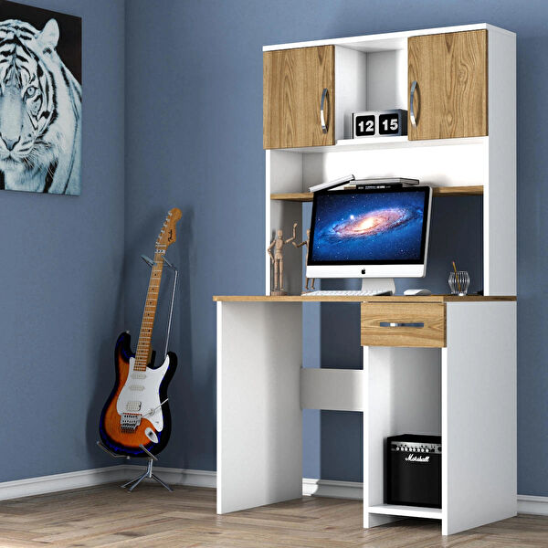 Moxen Mobilya Çalışma Masası