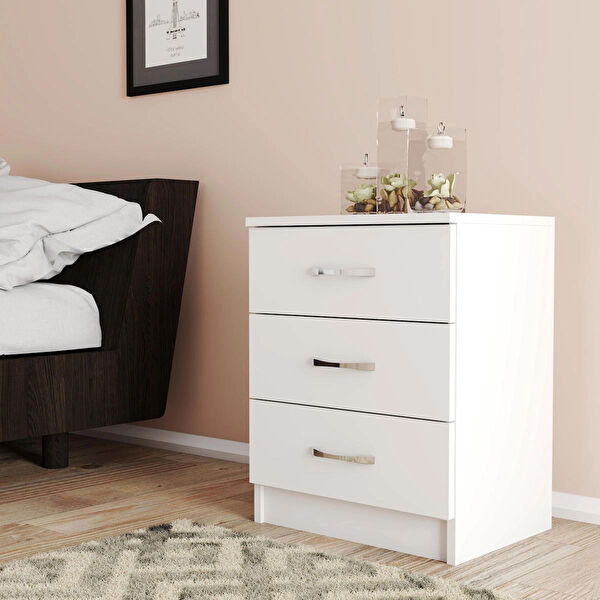 Moxen Mobilya Komodin