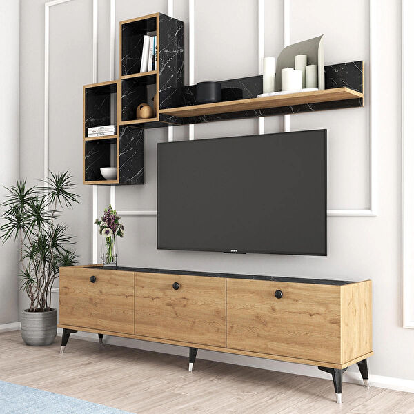 Moxen Mobilya TV Sehpası, Ünitesi