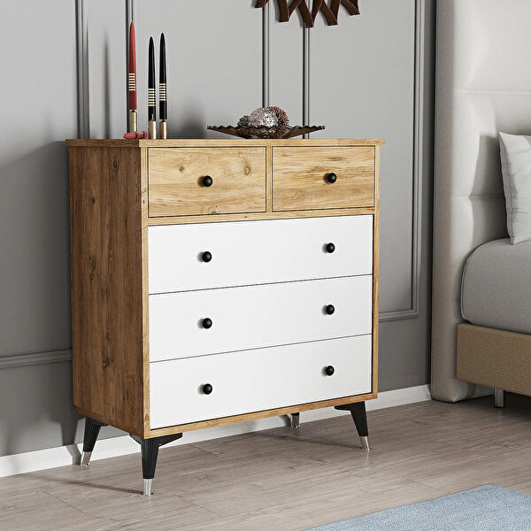 Moxen Mobilya Şifonyer