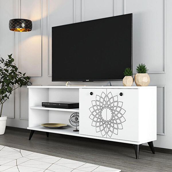 Moxen Mobilya TV Sehpası, Ünitesi