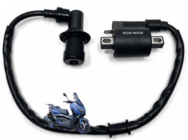 KOÇAK MOTOR Bobinler