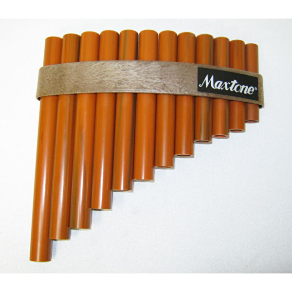 Maxtone Flüt, Yan Flüt