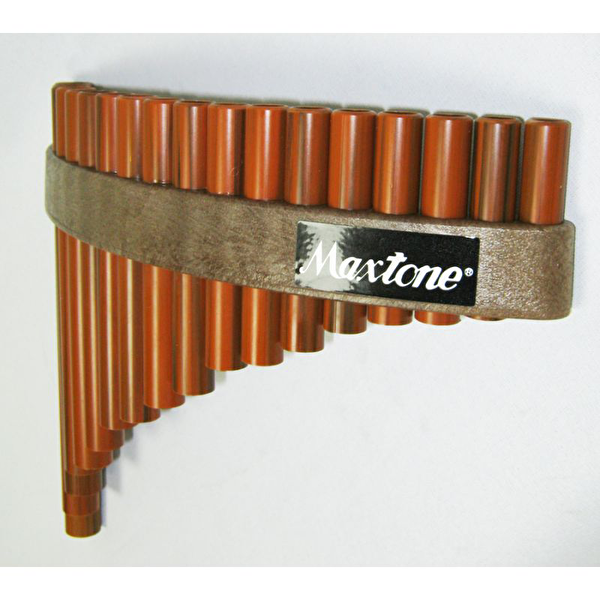 Maxtone Flüt, Yan Flüt