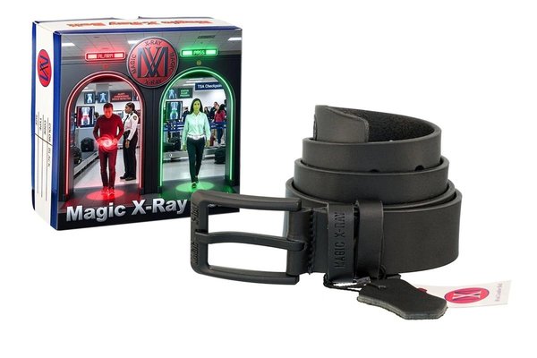 MAGİC X-RAY Erkek Kemer