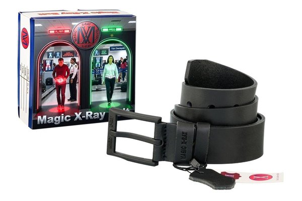 MAGİC X-RAY Erkek Kemer