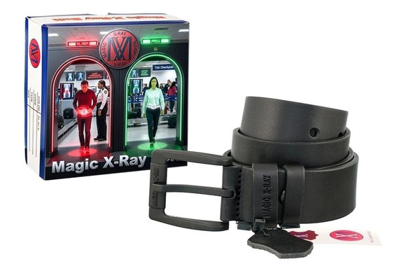 MAGİC X-RAY Erkek Kemer
