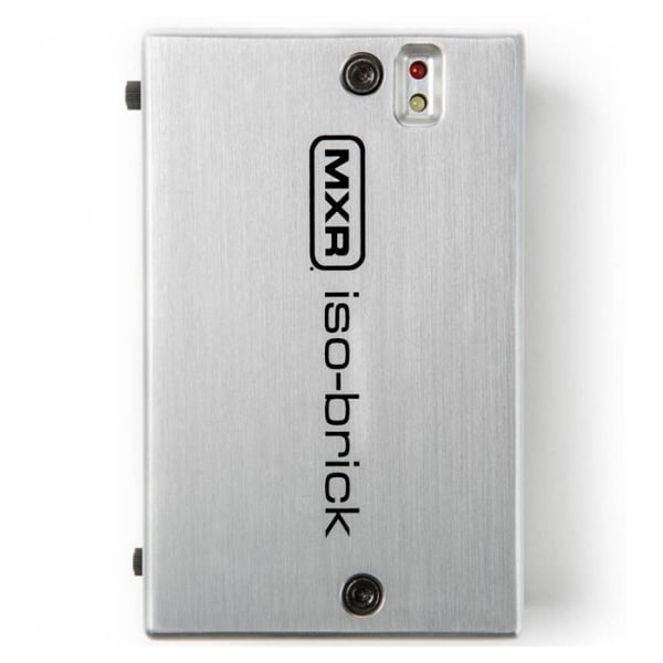MXR Efekt Pedalı