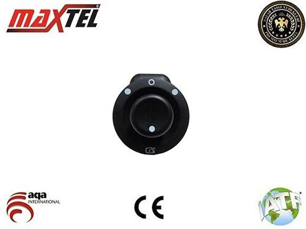 Maxtel Dış Aynalar