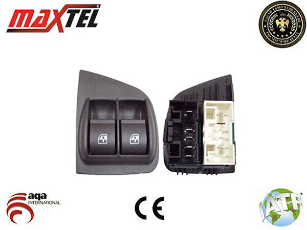 Maxtel Cam Ekipmanları