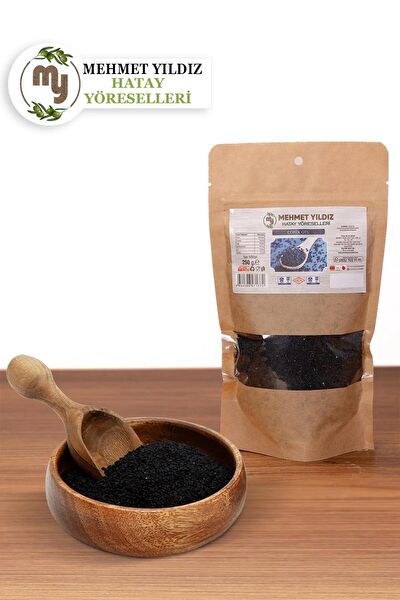 MY HATAY YÖRESELLERİ - MEHMET YILDIZ Baharat