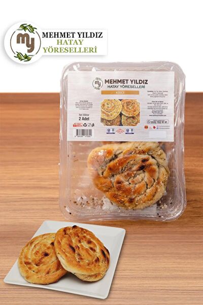 MY HATAY YÖRESELLERİ - MEHMET YILDIZ Hazır Yemekler