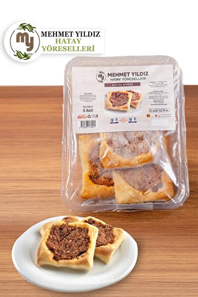MY HATAY YÖRESELLERİ - MEHMET YILDIZ Hazır Yemekler