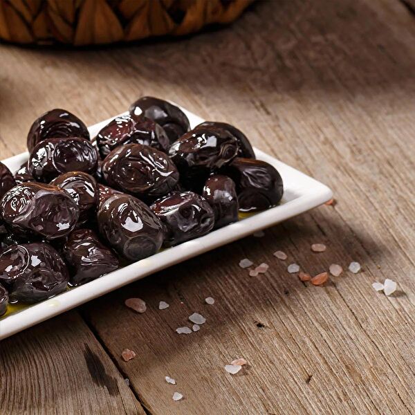 MY HATAY YÖRESELLERİ - MEHMET YILDIZ Zeytin