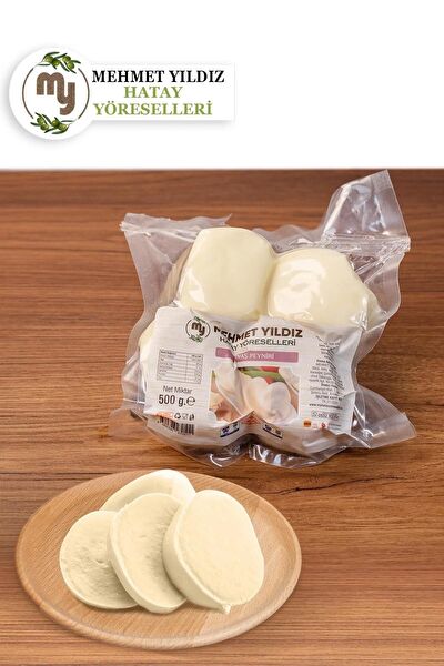 MY HATAY YÖRESELLERİ - MEHMET YILDIZ Peynir