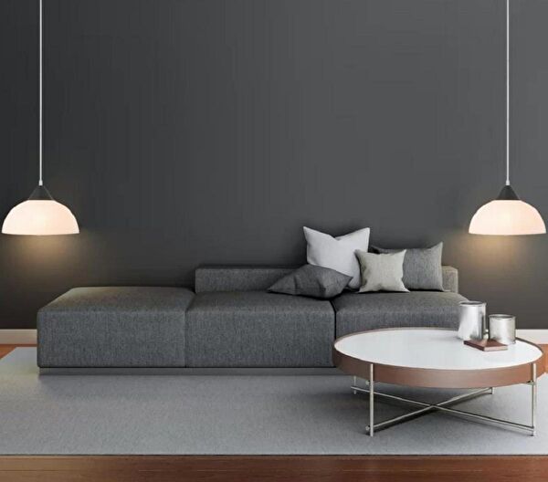 Demet Habek Mylights Avize, Sarkıt