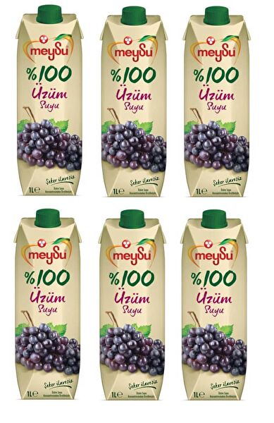 MEYSU Meyve Suyu
