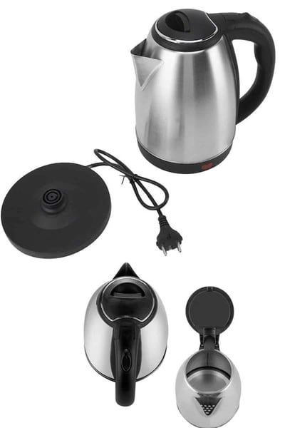 Easera Ticaret Kettle, Su Isıtıcılar