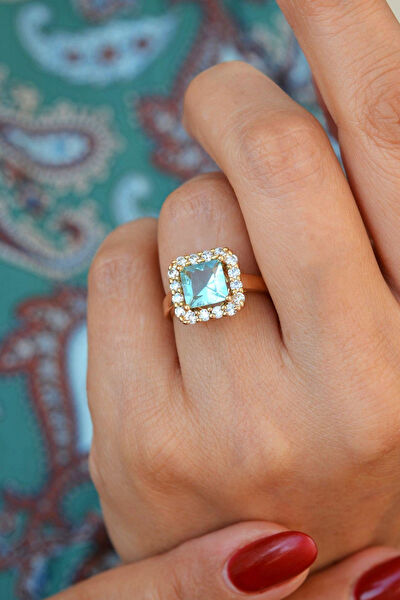 Sacce Scarves&Accessories Kadın Yüzük