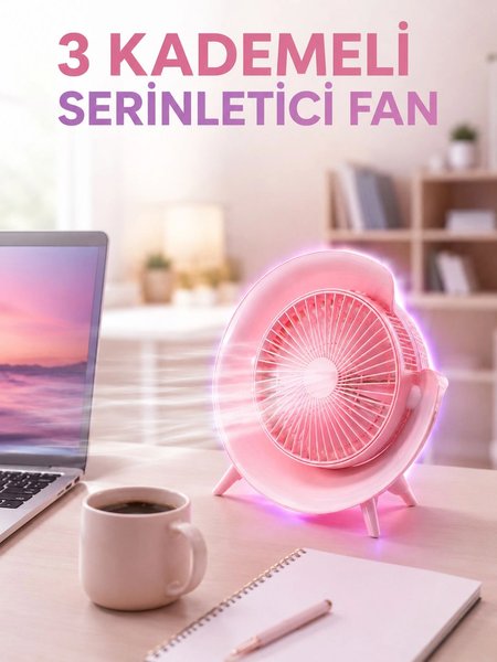 Motto Ticaret Vantilatörler