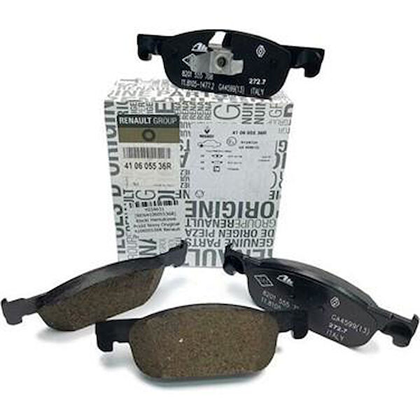 Mais Fren Balataları