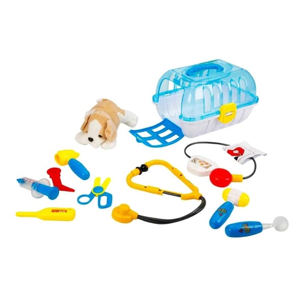 Easera Ticaret Doktor Seti