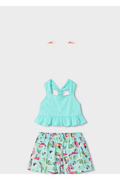 Mayoral Kız Çocuk Takım