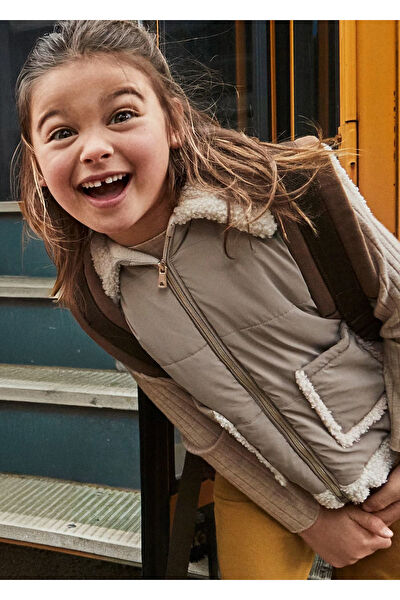 Mayoral Kız Çocuk Yelek