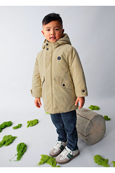 Mayoral Erkek Çocuk Mont, Kaban