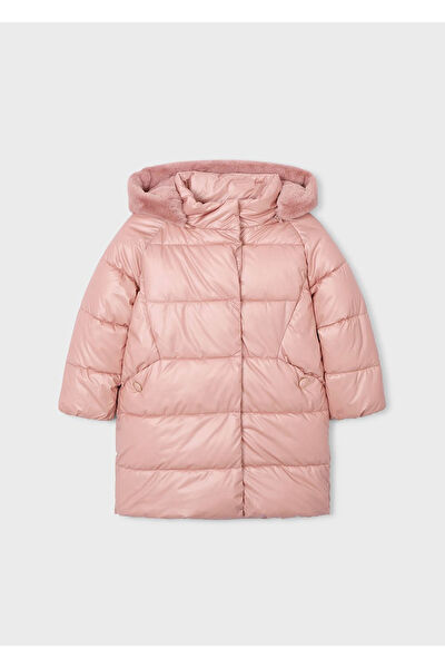 Mayoral Kız Çocuk Mont, Kaban