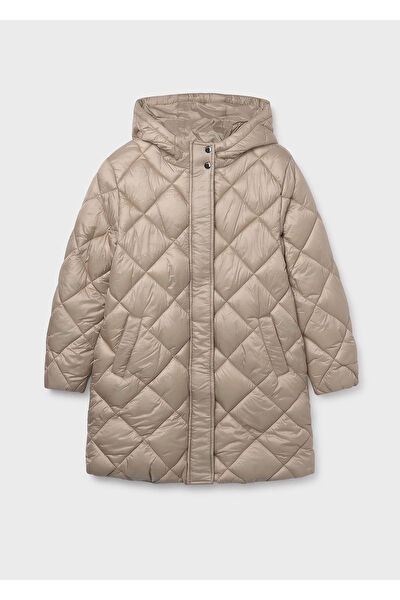 Mayoral Kız Çocuk Mont, Kaban