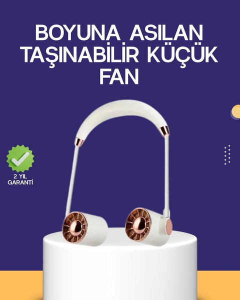 Easera Ticaret Vantilatörler
