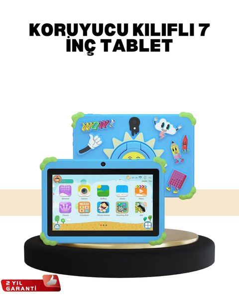 Motto Ticaret Tabletler