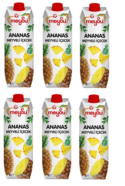 MEYSU Meyve Suyu
