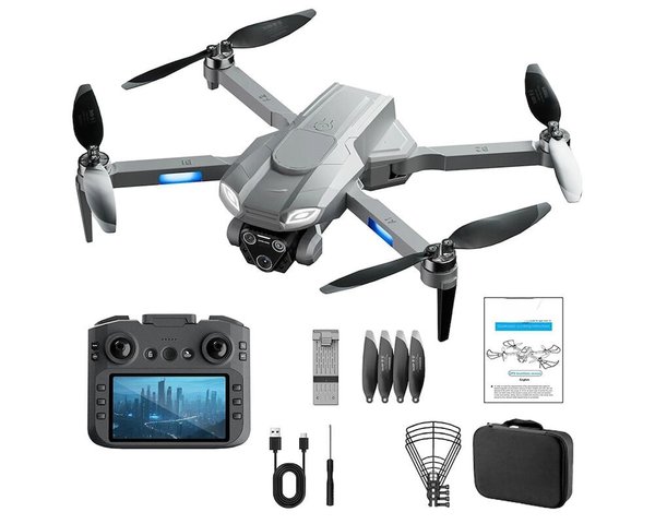 Motto Ticaret Drone
