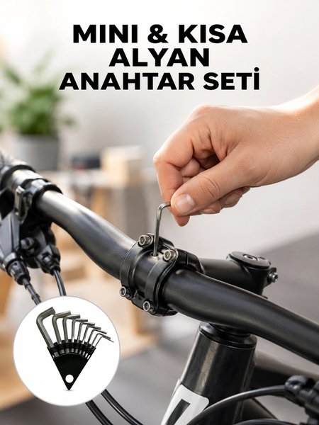 Motto Ticaret Tornavida, Tornavida Setleri