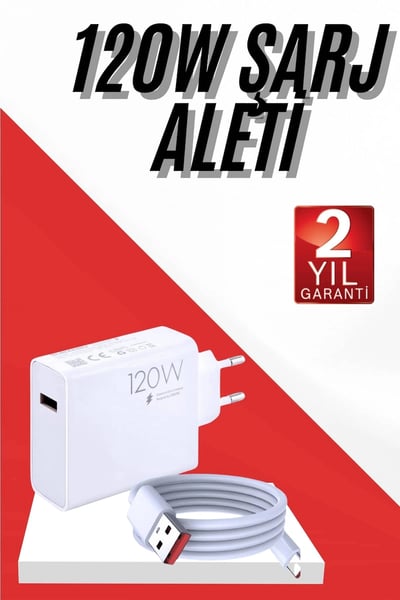 Easera Ticaret Şarj Cihazı