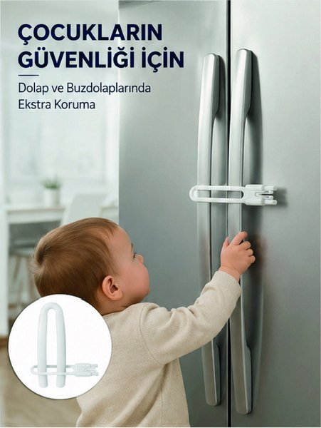 Motto Ticaret Kilit, Köşe Koruyucular