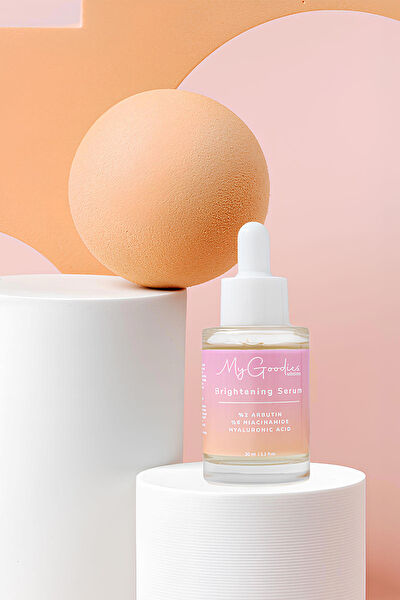 My Goodies Solutions Akne, Gözenek, Leke Ürünleri