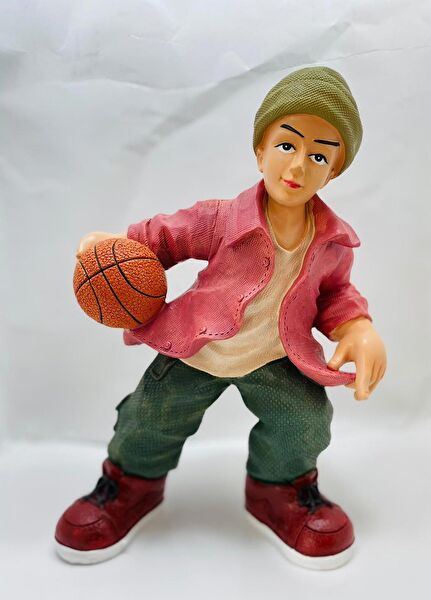 MYK HEDİYE VE SANAT ATÖLYESİ Dekoratif Obje, Biblo, Figür