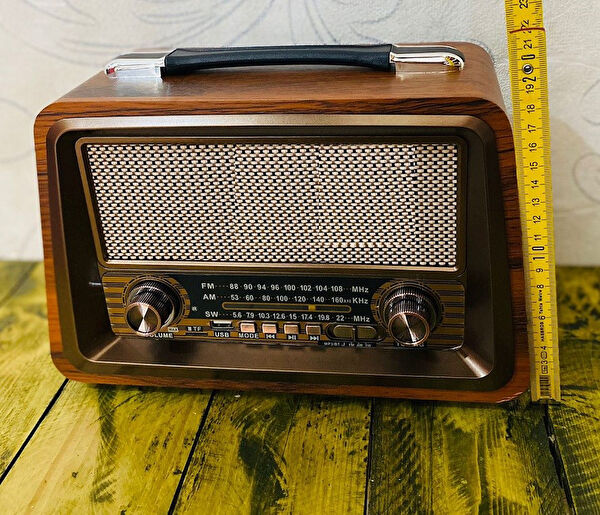 MYK HEDİYE VE SANAT ATÖLYESİ Radyo