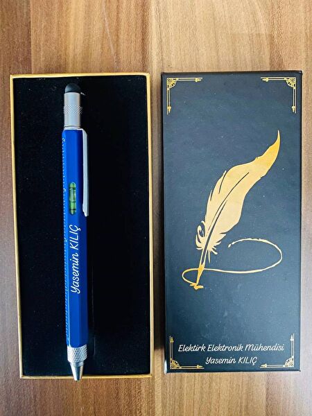 MYK HEDİYE VE SANAT ATÖLYESİ Roller ve Jel Kalem