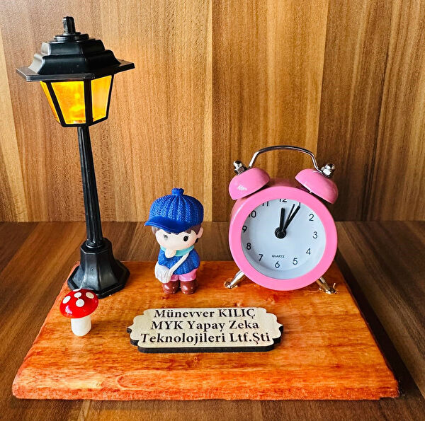 MYK HEDİYE VE SANAT ATÖLYESİ Hediyelik Ürün