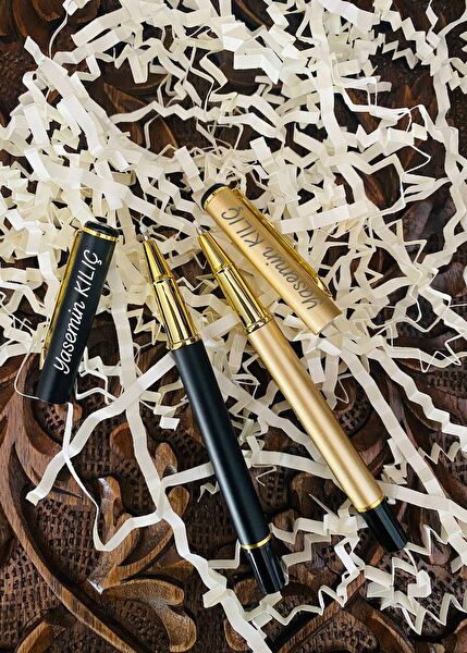 MYK HEDİYE VE SANAT ATÖLYESİ Roller ve Jel Kalem