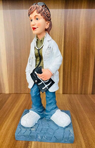 MYK HEDİYE VE SANAT ATÖLYESİ Dekoratif Obje, Biblo, Figür