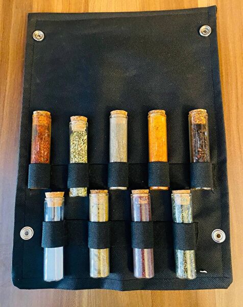 MYK HEDİYE VE SANAT ATÖLYESİ Piknik Kamp Ürünleri