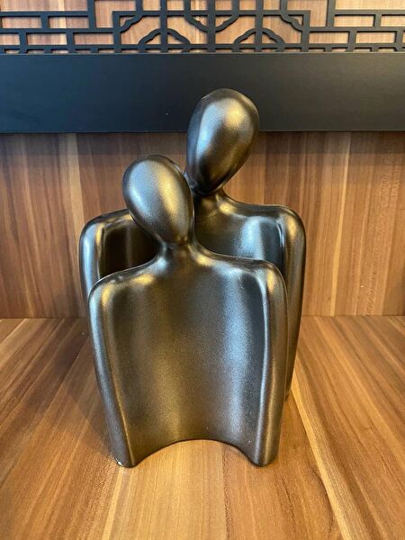 MYK HEDİYE VE SANAT ATÖLYESİ Dekoratif Obje, Biblo, Figür