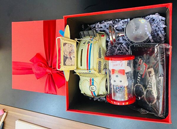 MYK HEDİYE VE SANAT ATÖLYESİ Hediyelik Ürün