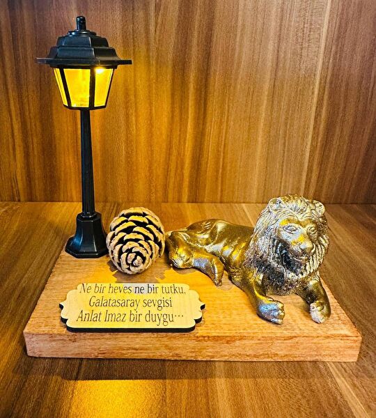 MYK HEDİYE VE SANAT ATÖLYESİ Hediyelik Ürün